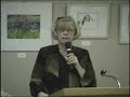 Scientology: Tory Speaks In Santa Barbara - Part 2 Scientology: Tory Speaks In Santa Barbara - Part 2