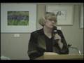 Scientology:  Tory Speaks In Santa Barbara - Part 2