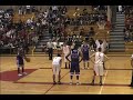 #22 Tony Wroten highlights - Garfield vs. Ballard (01-18-08) #22 Tony Wroten highlights - Garfield vs. Ballard (01-18-08)