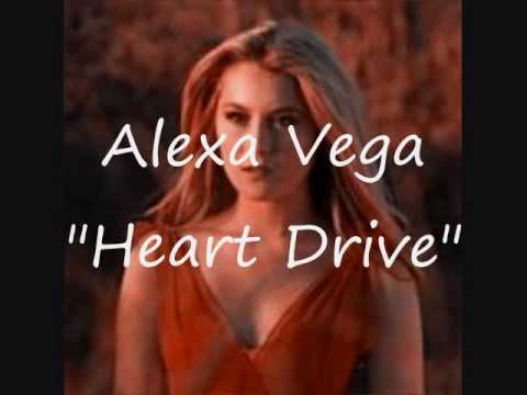 Alexa Vega