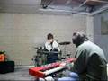 jazz - So What - miles davis - piano & saxo