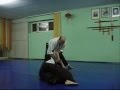 SHIKADO AIKIDO sankyo variations