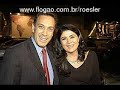 Victoria Ruffo & Cesar Evora , L a Madrastra