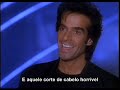 David Copperfield - Desaparecendo um Avião - Legendado