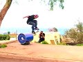 nomad skateboards
ra�l navarro

(video by enrique mayor)
www.nomadskateboards.com