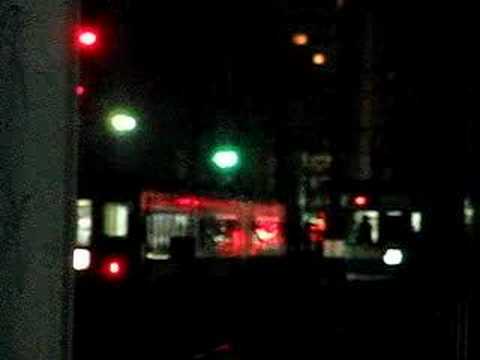 高徳線・徳島線併走シーン（特急バージョン）