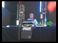 Danny Tenaglia @ Coachella 2008 pt.6 Danny Tenaglia @ Coachella 2008 pt.6