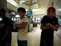 Slow Mo' at QCM