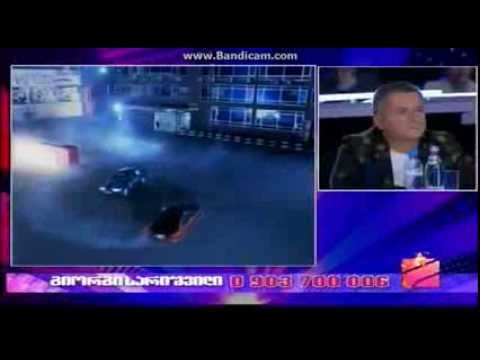 Nichieri 2013 - Giorgi Sarishvili Finali