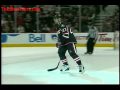 Alex Kovalev (OTT) vs. Jeff Deslauriers (EDM) Shootout November 10, 2009