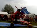 DAKO Flying Angels West Park 2