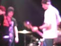 un des premiers clips qui s'est retrouv� sur leur site.. j'�tais en quelque sorte le webmaster vid�o ;)