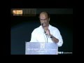Superstar Rajinikanth´s Full Speech at Kumki Audio Launch