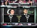 Cincinnati Bearcats vs South Florida Bulls 2011