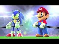 Mario & Sonic Olympics Trailer [ ign.com ]
