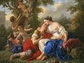 andreas scholl air discordi pensieri antonio lotti