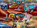 GGXX:AC - Tsubasa (Axl) vs. Locke? (May)