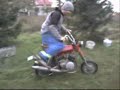 Motorynki WSK 125 i MZ ETZ 250