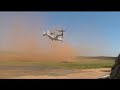 Osprey meets the M777 Howitzer Osprey meets the M777 Howitzer