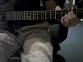 Lifehouse Storm Cover Lifehouse Storm Cover