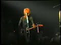 rattus: voittaako pahuus - lepakko, helsinki 18.5.1985