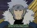 Naruto - Saw