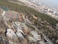 METU ( ODTU ) AERIAL PHOTOGRAPHY