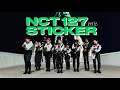NCT127 ‘STICKER’ - BY AERIS OFFICIAL 