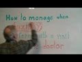 Maunder and Hunter: How to manage when anxiety interferes with a visit to the doctor
