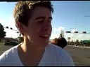 Street Reaction!