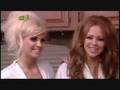 Austin's Harmonica, X Factor Play Date, Girls Aloud Interview & Ant & Seb 'Mysterious Girl ' - X Factor 2008