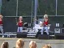 Clique Girlz "The Difference In Me"