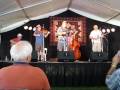 sally johnson performed mike & tim bing (mandolin and banjo) with charlie walden (fiddle).  accompanied by john boothroyd (guitar) and peter hisco (bass).  recorded live at the 2008 harrietville bluegrass festival, victoria australia.  november 16, 2008.