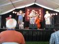 sally johnson performed mike & tim bing (mandolin and banjo) with charlie walden (fiddle).  accompanied by john boothroyd (guitar) and peter hisco (bass).  recorded live at the 2008 harrietville bluegrass festival, victoria australia.  november 16, 2008.