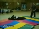 Videos de caidas en karate