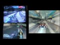 WipEout HD: ANZAC vs France 3 Part 1 - Weapons On - Phantom WipEout HD: ANZAC vs France 3 Part 1 - Weapons On - Phantom