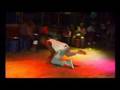 danse ivoirienne