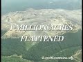 Mountaintop Removal Video (intro)