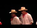 Vive Oaxaca 2008