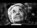 Chavela Vargas 