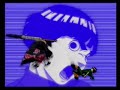NNH3: Kisame Hoshigaki VS Rock Lee