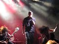 Persistence Tour Neu-Isenburg-Heaven Shall Burn-Voice of the voiceless
