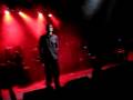 Persistence Tour Neu-Isenburg-Heaven Shall Burn-Voice of the voiceless