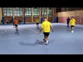 CAMPEONATO FUTBOL SALA CULTURAL JUNCAL 2022 - 2023: LOS CACHIMBEROS       0      -          AMARGURA FS       4