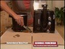 Lean Mean Fryer video