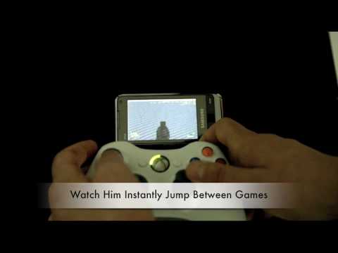 Juegos de alta definición en el celular, sin importar el hardware 0 Juegos de alta definición en el celular, sin importar el hardware