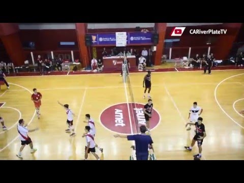 Resumen Polideportivo (31-3-16)