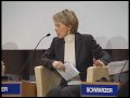 Davos Open Forum 2006 - Breaking the Glass Ceiling: More Women in Top Positions