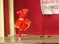 avanish gondhal dance