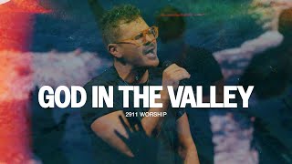 God In The Valley